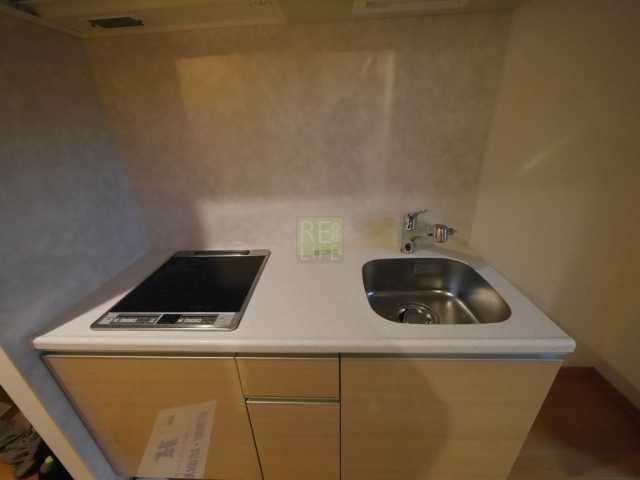 キッチン　ソレイユ音羽（参考画像）