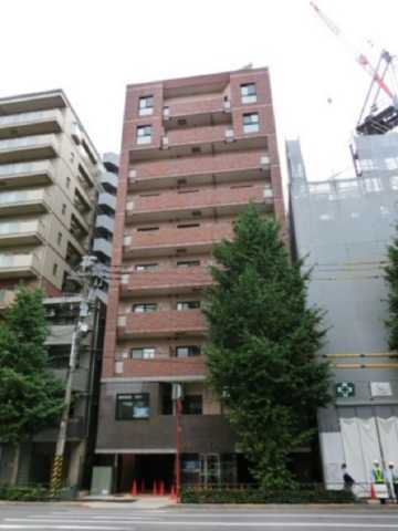 建物外観　ソレイユ音羽