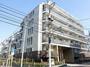 新宿駅より徒歩13分 4階 築8年の賃貸物件