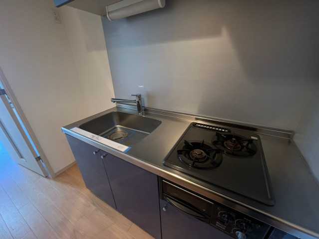 キッチン　別部屋の参考写真となります