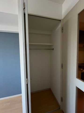 収納　別部屋の参考写真となります