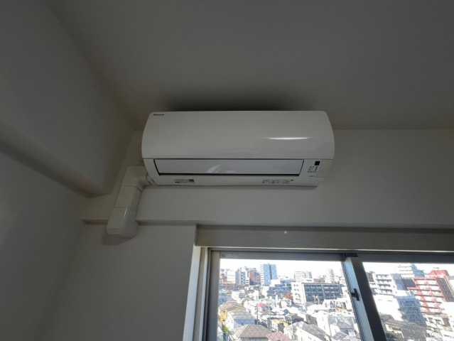 その他設備　別部屋の参考写真となります