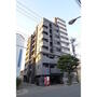 箱崎宮前駅より徒歩5分 3階 築29年10ヶ月の賃貸物件