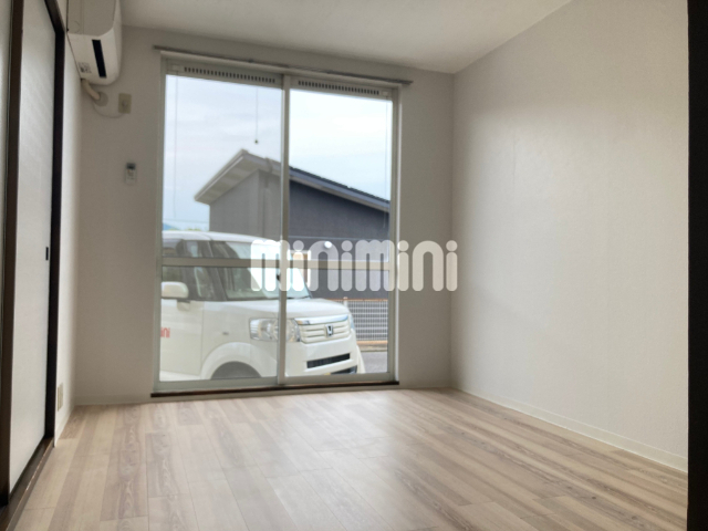 その他部屋・スペース　ゆったり広い室内です。