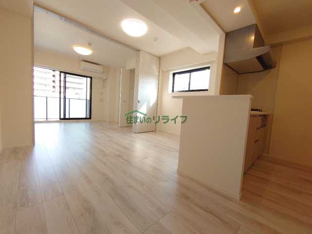 キッチン　リライフ浅草店