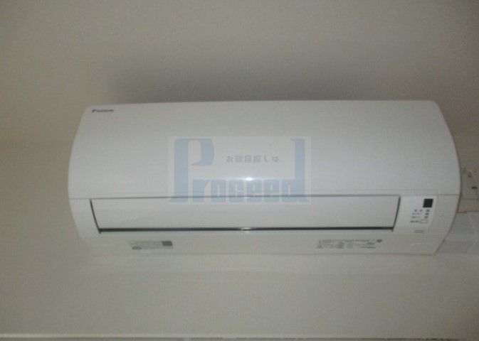 その他設備　便利な設備が充実☆