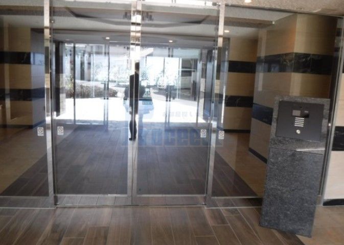 エントランス　きれいなエントランス☆