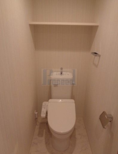 トイレ　清潔なトイレ！