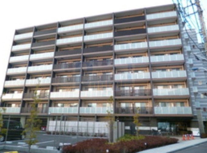 建物外観　☆こちらの物件は仲介手数料無料です☆