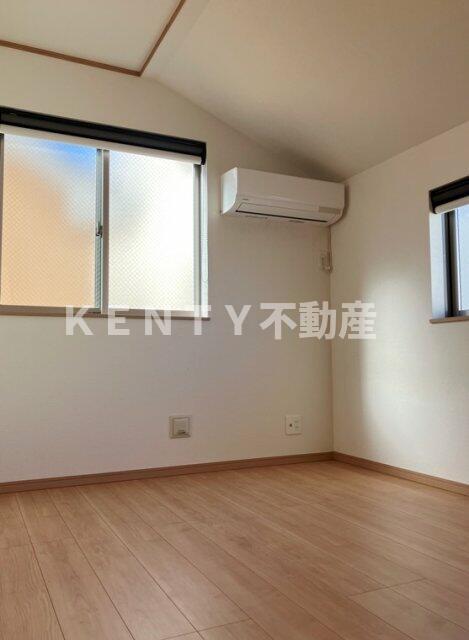 その他部屋・スペース　寝室にいかがでしょうか