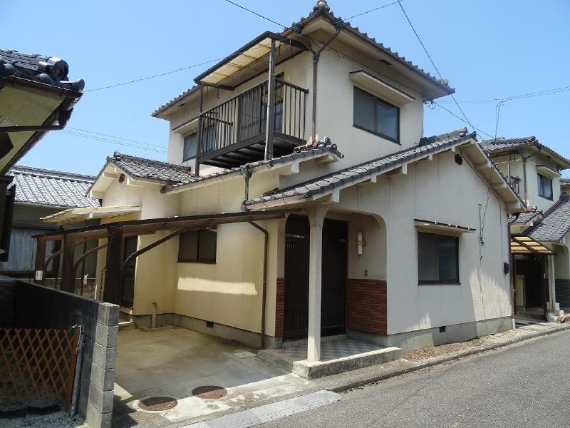 建物外観　2号★外観