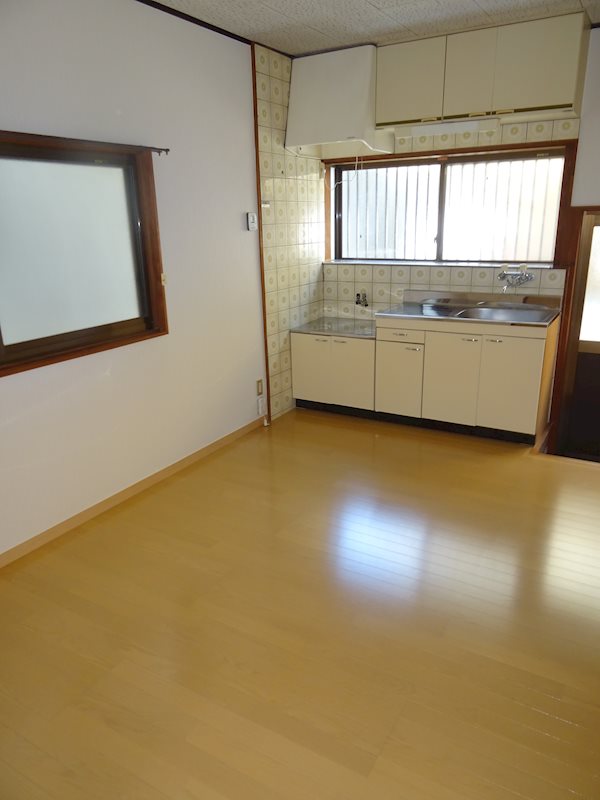 キッチン　☆キッチン☆