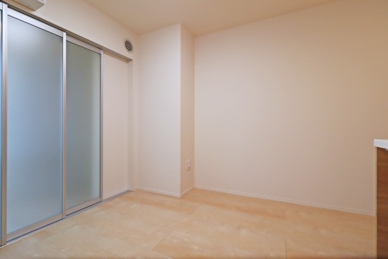 居室・リビング　図面と現状に相違がある場合には現状を優先