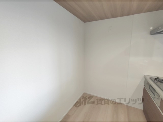 その他部屋・スペース　冷蔵庫置場