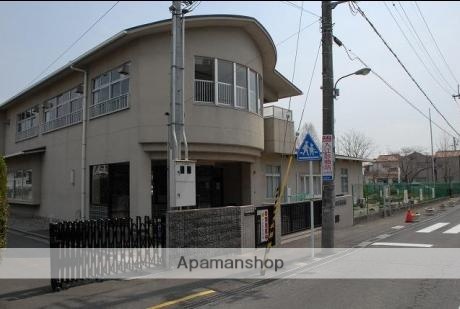 幼稚園・保育園　奈良市立平城こども園（幼稚園・保育園）まで264m