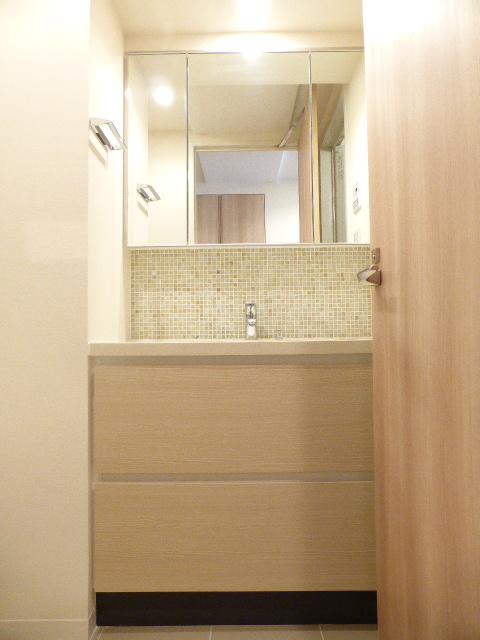 洗面設備　洗面※別部屋参考写真