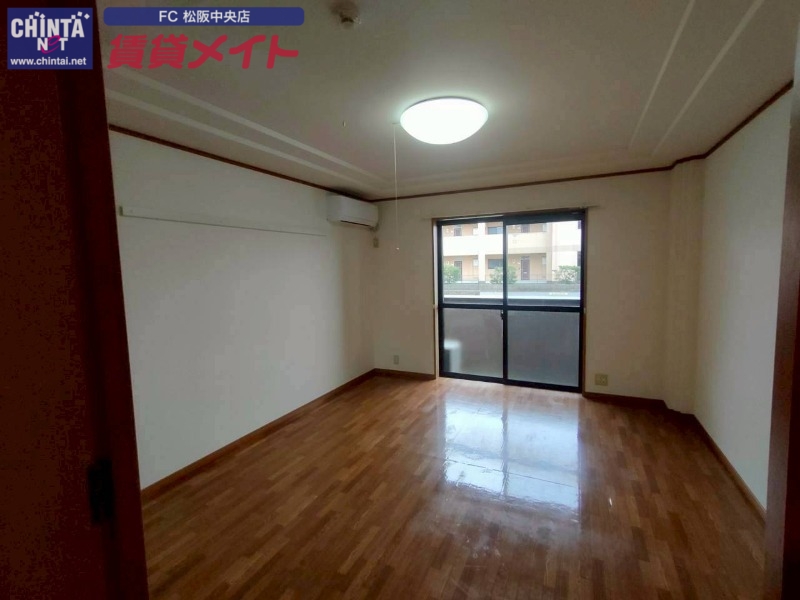 居室・リビング　日当たり良好なリビング