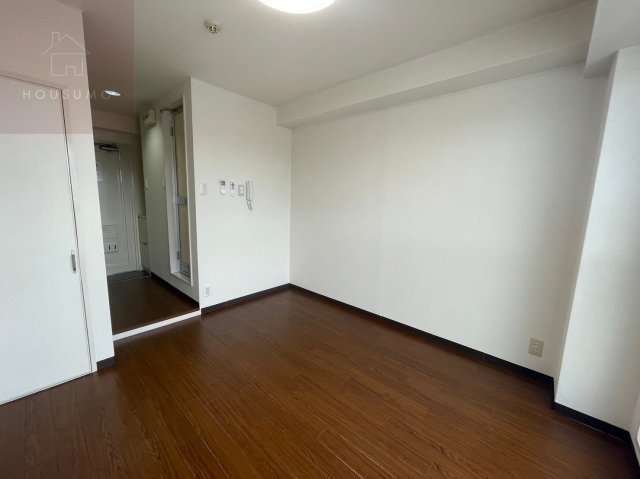 居室・リビング　ゆったりとした居間です