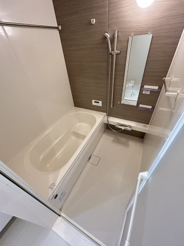 バス・シャワールーム　※同シリーズ画像