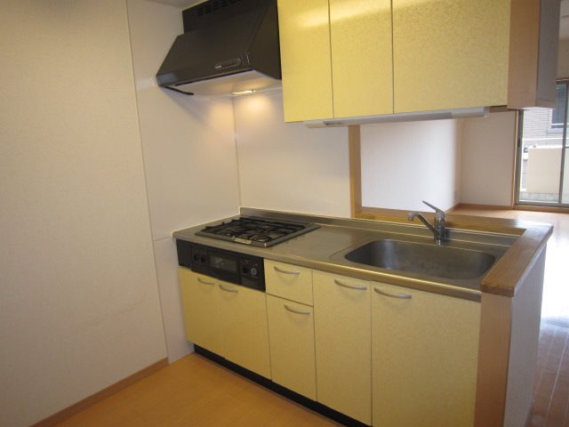 キッチン　イメージ