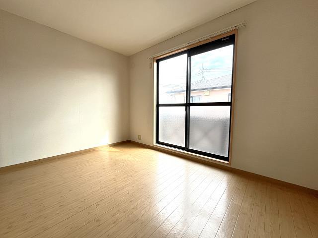 居室・リビング　洋室（B-3）