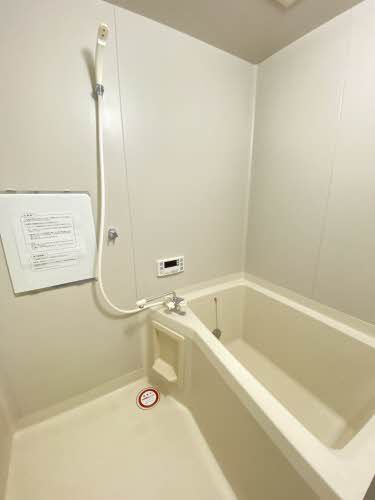 バス・シャワールーム　バスルーム