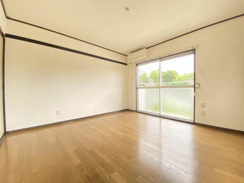 居室・リビング　洋室