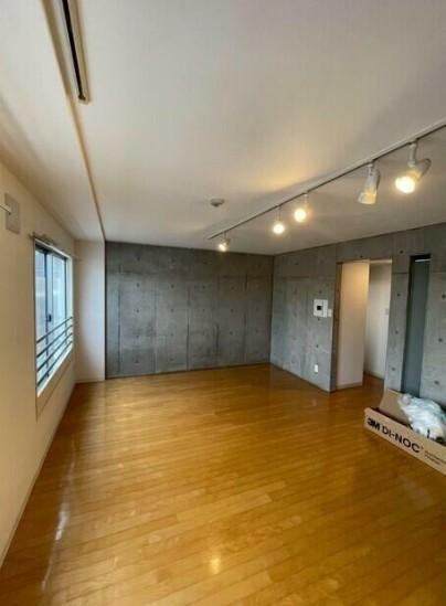 居室・リビング　※こちらのお写真は他部屋になり参考写真です