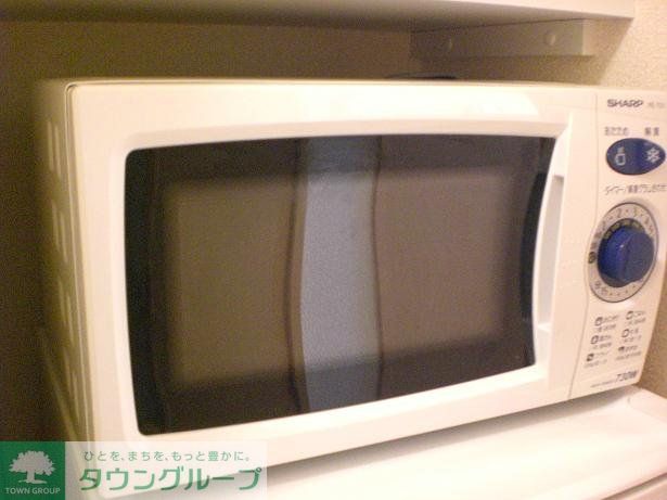 その他設備　設備が現物と異なる場合があります