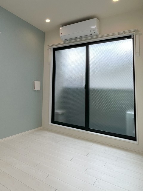 居室・リビング　同仕様