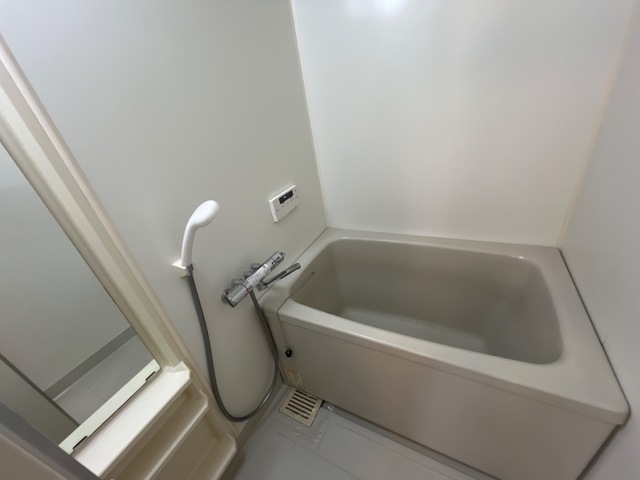 バス・シャワールーム　ユニットバス