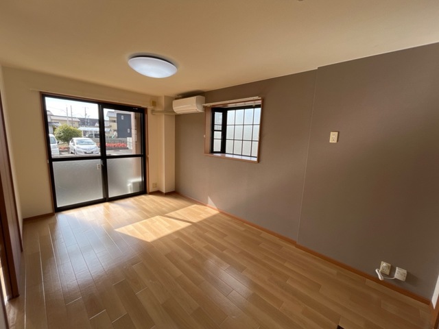 居室・リビング　リビング