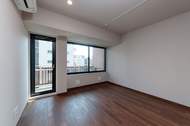 居室・リビング　※写真は同タイプ住戸です。