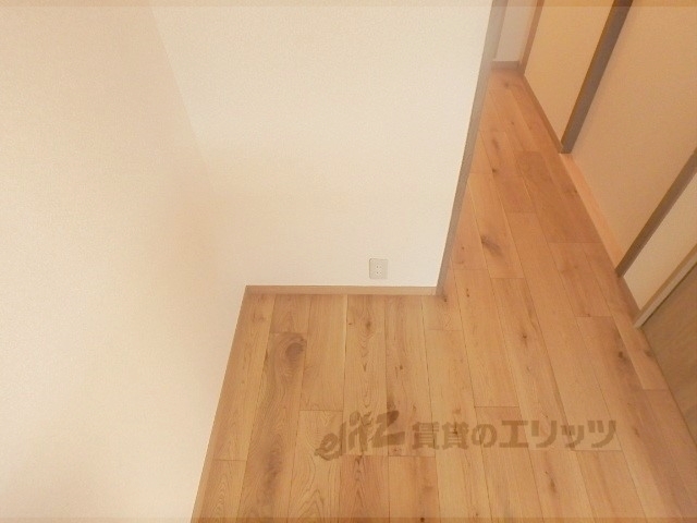 その他部屋・スペース　冷蔵庫置場