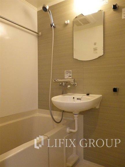 バス・シャワールーム　風呂