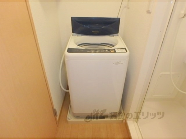 その他部屋・スペース　洗濯機置場