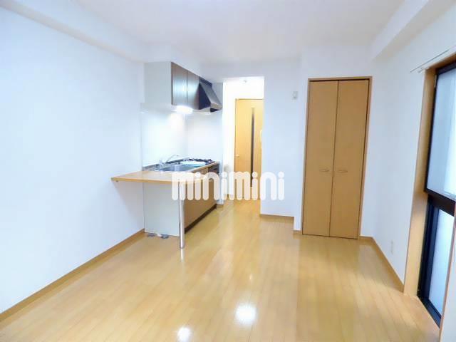 その他　明るいお部屋です