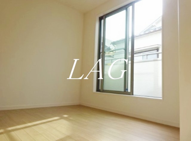 その他部屋・スペース　寝室です。