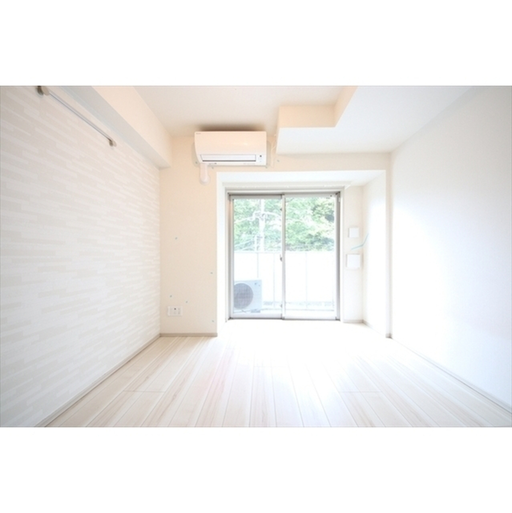 居室・リビング　居室