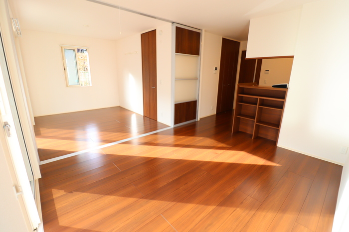 居室・リビング