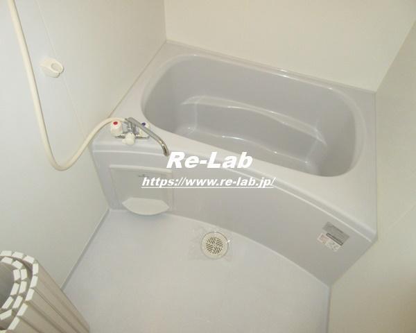 バス・シャワールーム　※参考として他のお部屋の写真です