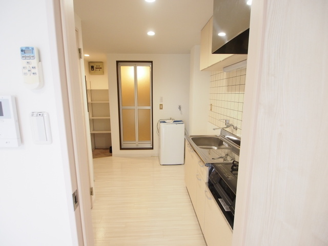 その他部屋・スペース　キッチン