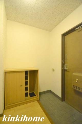 その他部屋・スペース　写真は別のお部屋のものでございます