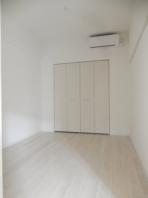 その他部屋・スペース　リビング横の洋室