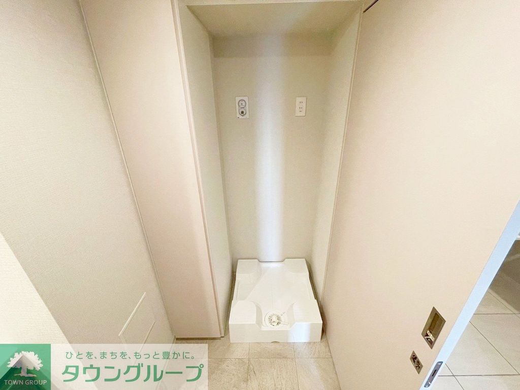 その他共有部分　お部屋探しはタウンハウジングへ♪