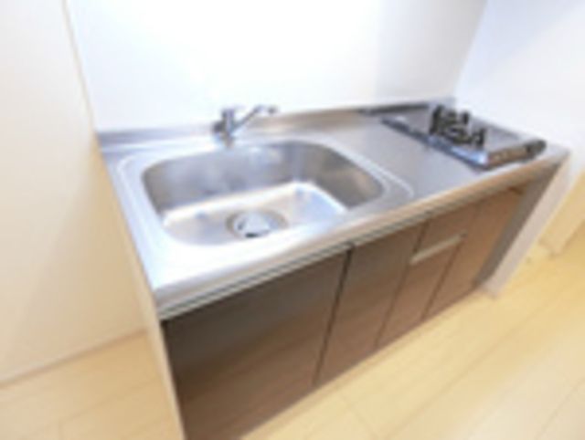 キッチン　★2口コンロ★