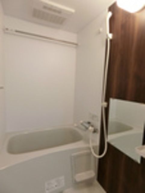 バス・シャワールーム　★綺麗なお風呂★