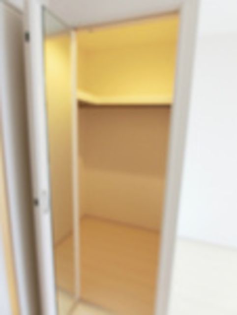 収納　★収納はこの広さ★