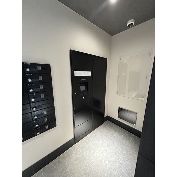 その他設備　同タイプ写真