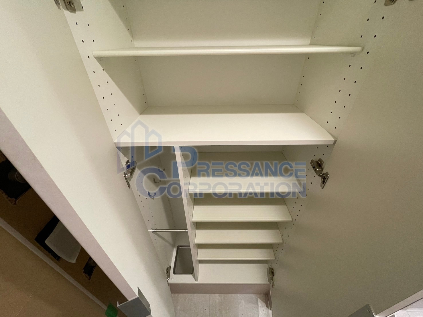 その他　シューズBOX